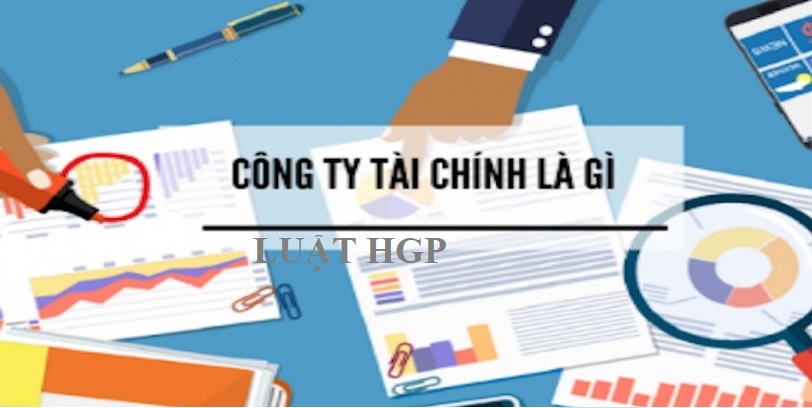 Công ty tài chính