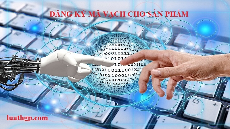 Đăng ký mã vạch sản phẩm tại Bắc Ninh