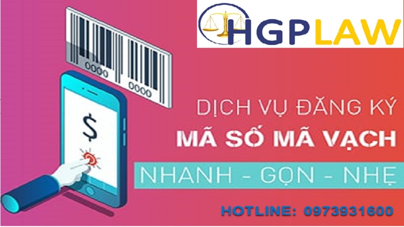 Đăng ký mã vạch sản phẩm tại Hà Nội