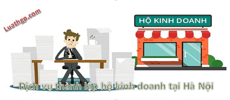 Thành lập hộ kinh doanh tại Đà Nẵng