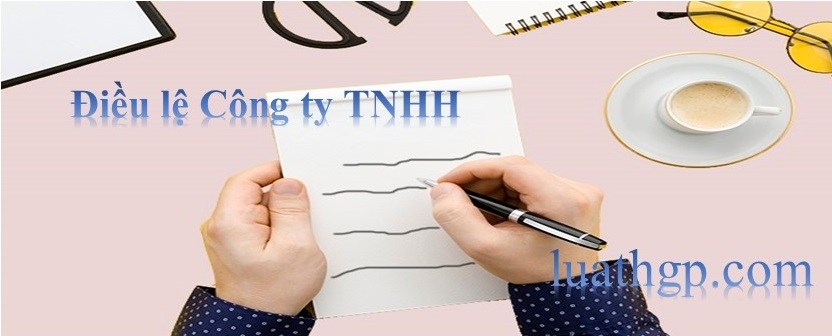 Điều lệ công ty TNHH