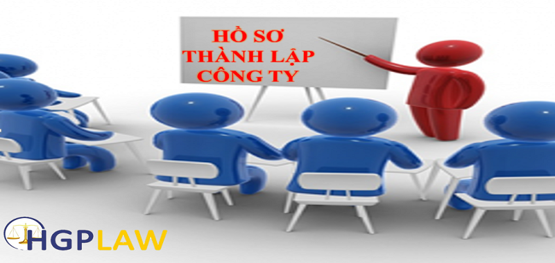 Hồ sơ thành lập công ty