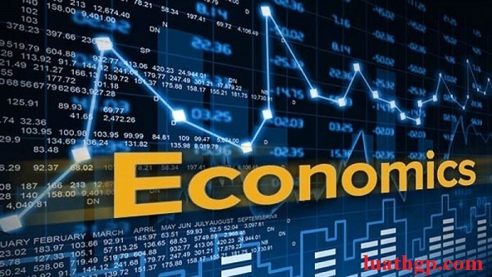 Học ngành kinh tế ra làm gì