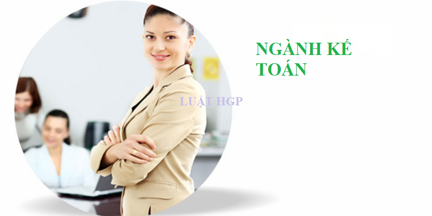 Ngành kế toán