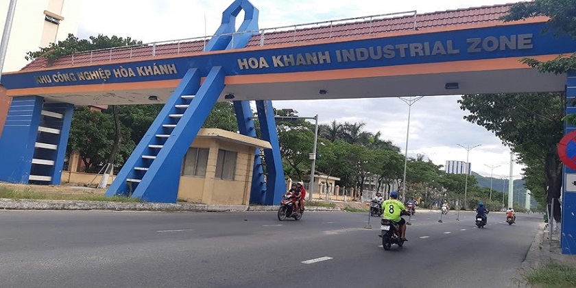 Khu công nghiệp Hòa Khánh Đà nẵng và những thông tin cần biết