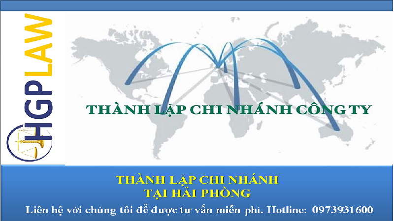 Thành lập chi nhánh tại Hải Dương