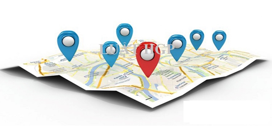 Thành lập văn phòng đại diện