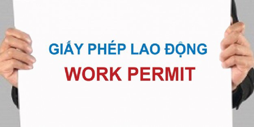 Xin giấy phép lao động tại Kiên Giang cho người nước ngoài 