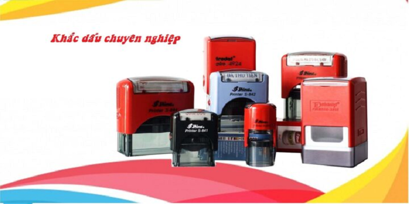 Top 7+ địa chỉ khắc dấu tại Đà Nẵng đảm bảo uy tín, giá rẻ