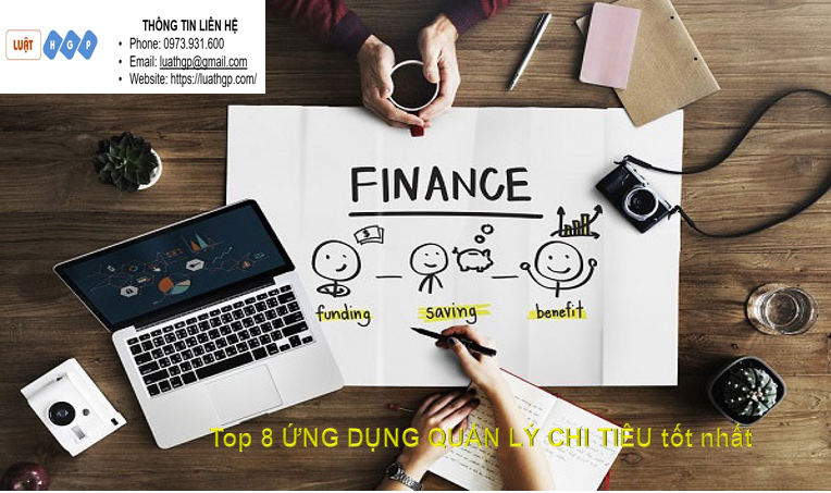 Ứng dụng quản lý chi tiêu